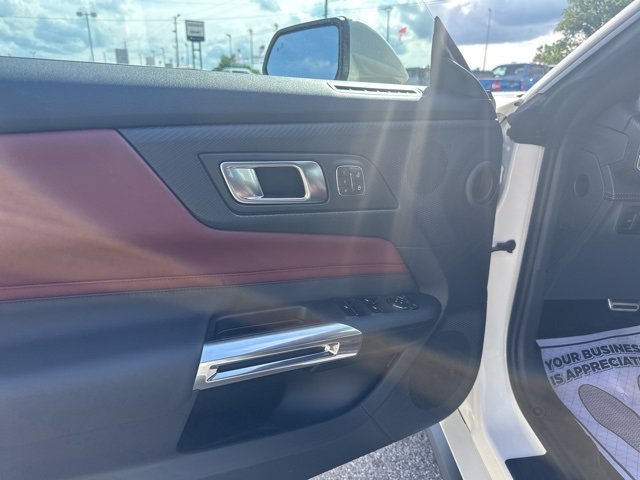 New 2025 Ford Mustang GT Premium w/ 60th Anniversary Package image 27