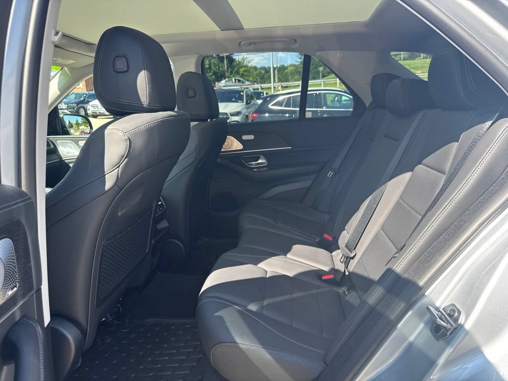 Used 2026 Mercedes-Benz GLE 450 4MATIC image 20