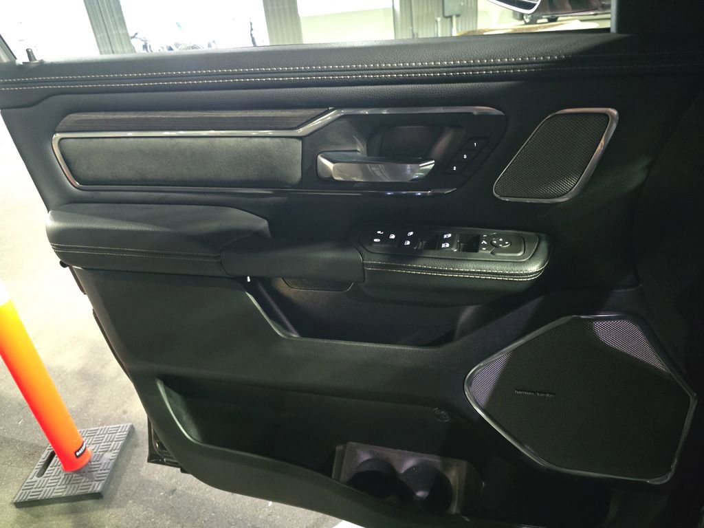 New 2026 RAM 1500 Laramie image 27