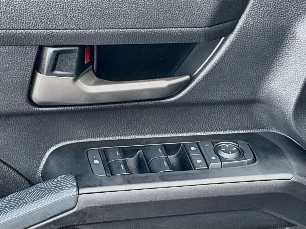 Certified 2026 Toyota Tacoma TRD Off-Road AWD/4WD image 22