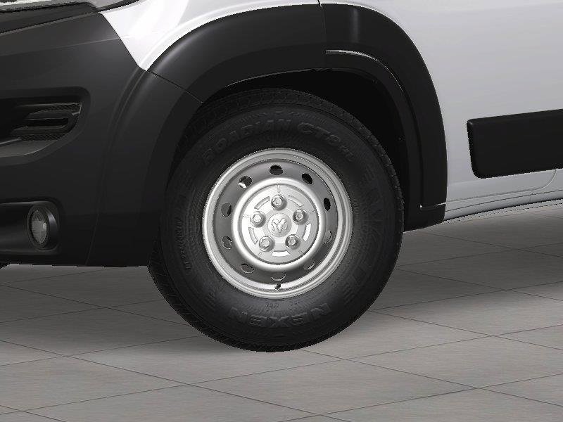 New 2025 RAM ProMaster 2500 w/ Convenience Group image 11