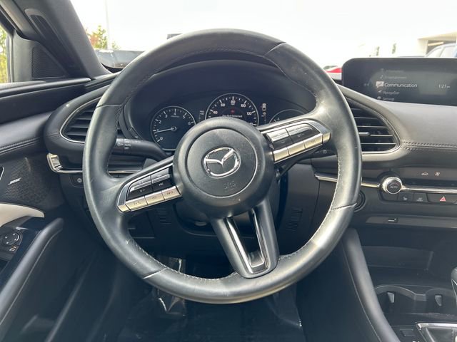 Used 2020 MAZDA MAZDA3 Hatchback w/ Preferred Package image 11