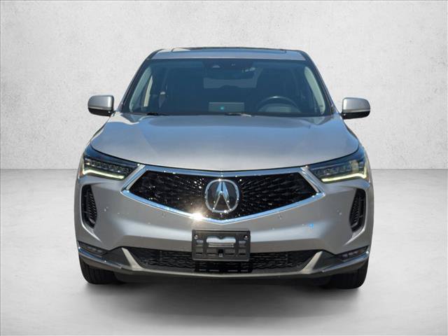 Used 2024 Acura RDX w/ Advance Package AWD/4WD image 2