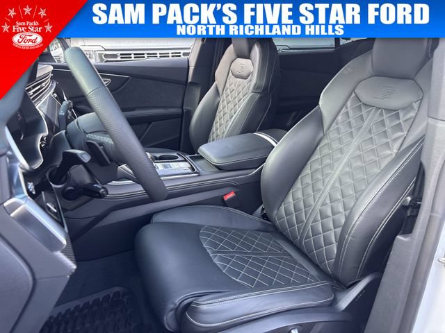 Used 2026 Audi SQ8 Premium Plus AWD/4WD image 20