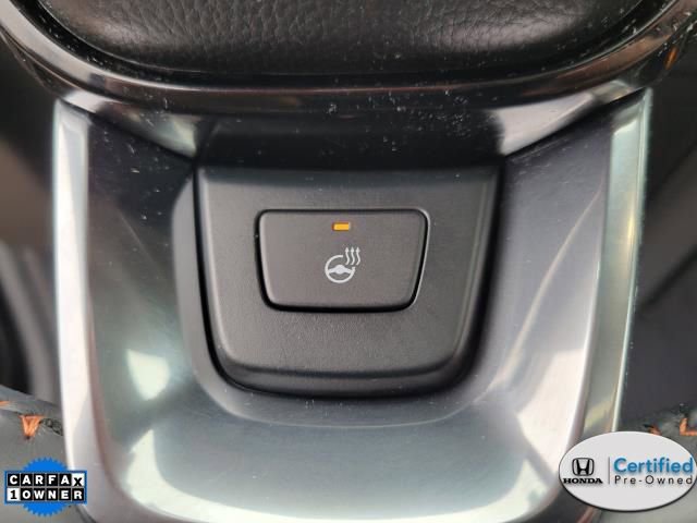 Certified 2023 Honda CR-V Sport Touring image 26