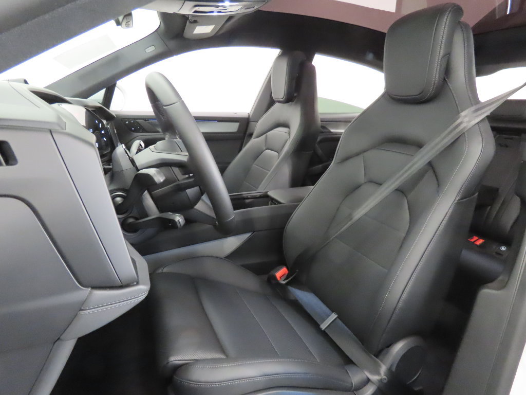 New 2026 Porsche Cayenne S AWD/4WD image 5