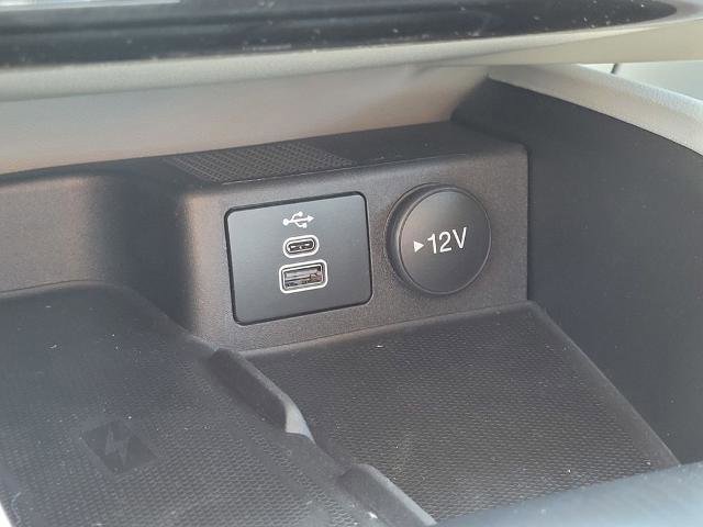 New 2025 Ford Escape SE w/ PHEV Premium Package image 23