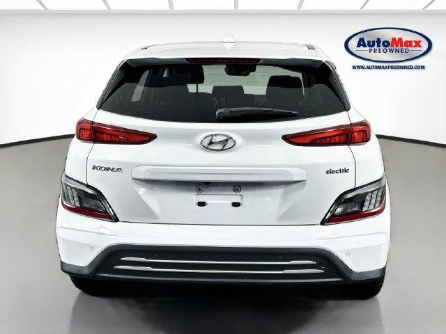 Used 2022 Hyundai Kona Limited FWD image 8
