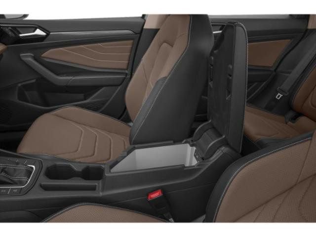 New 2025 Volkswagen Jetta SEL image 14