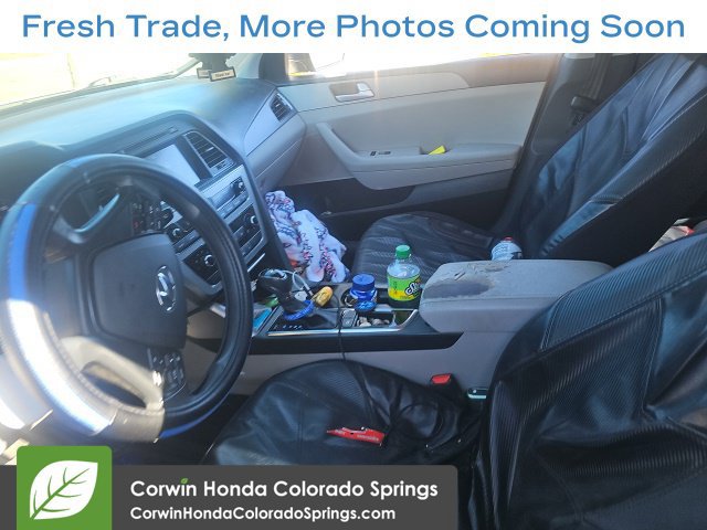 Used 2016 Hyundai Sonata SE FWD image 9