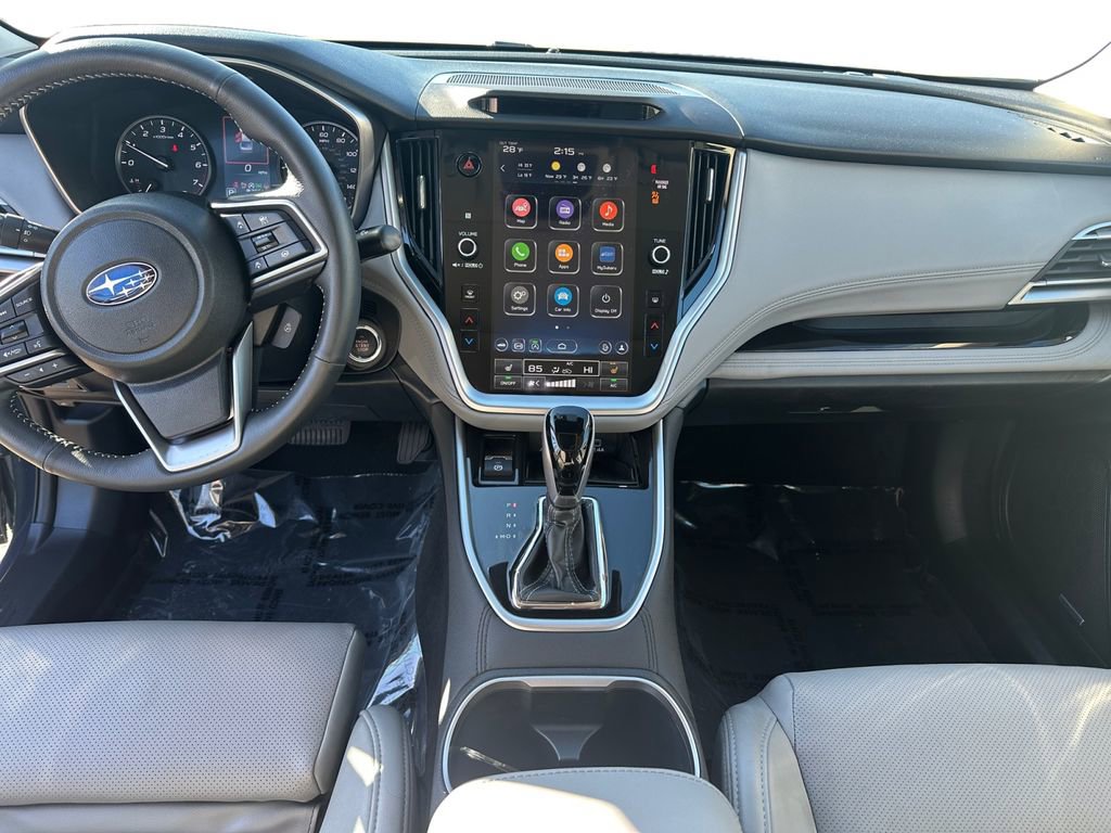 Used 2024 Subaru Legacy Limited image 10