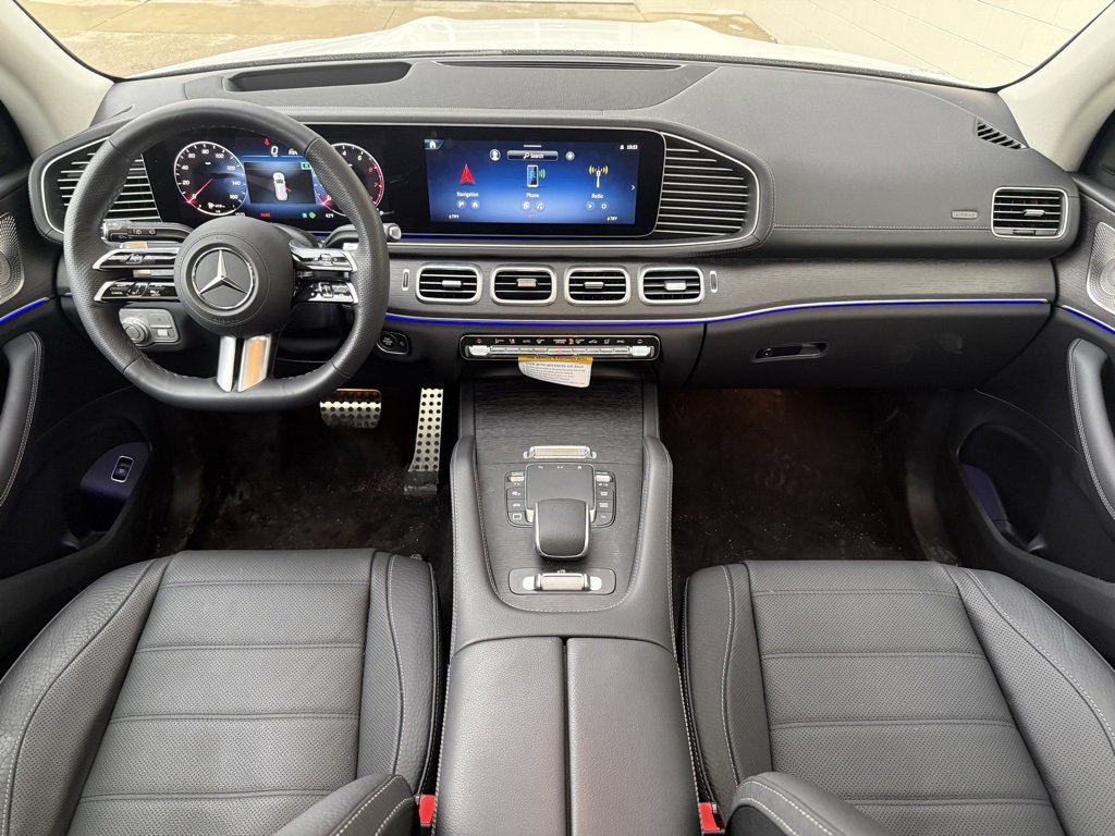 Used 2026 Mercedes-Benz GLS 450 4MATIC image 13