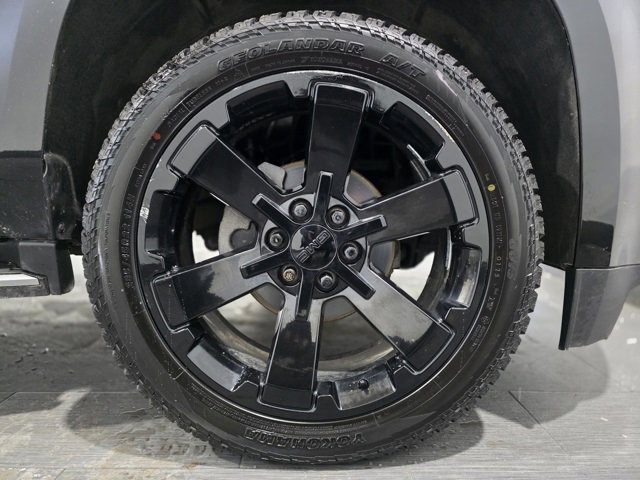 Used 2018 GMC Yukon XL SLT w/ Open Road Package image 28