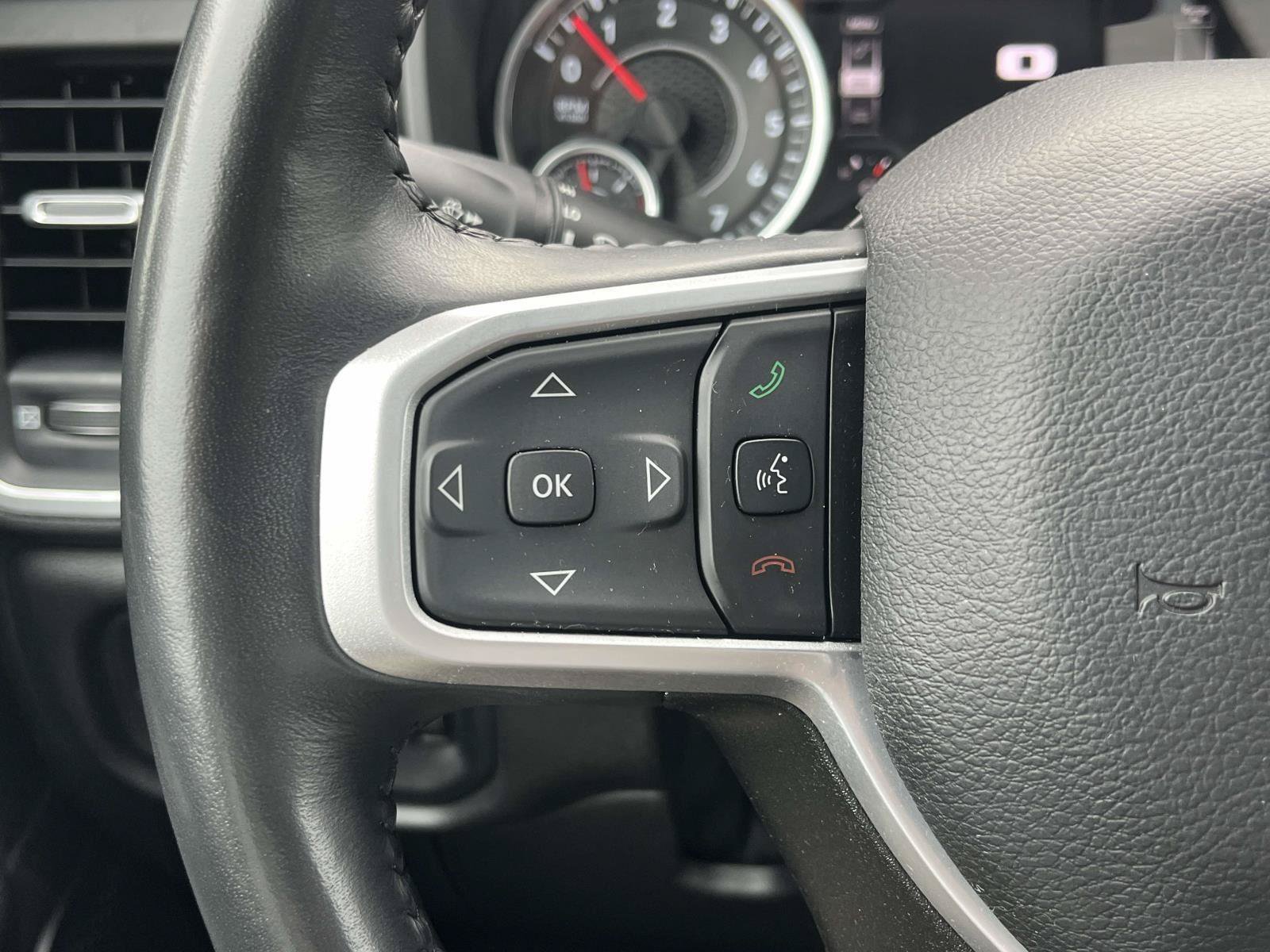 Used 2023 RAM 1500 Big Horn AWD/4WD image 21