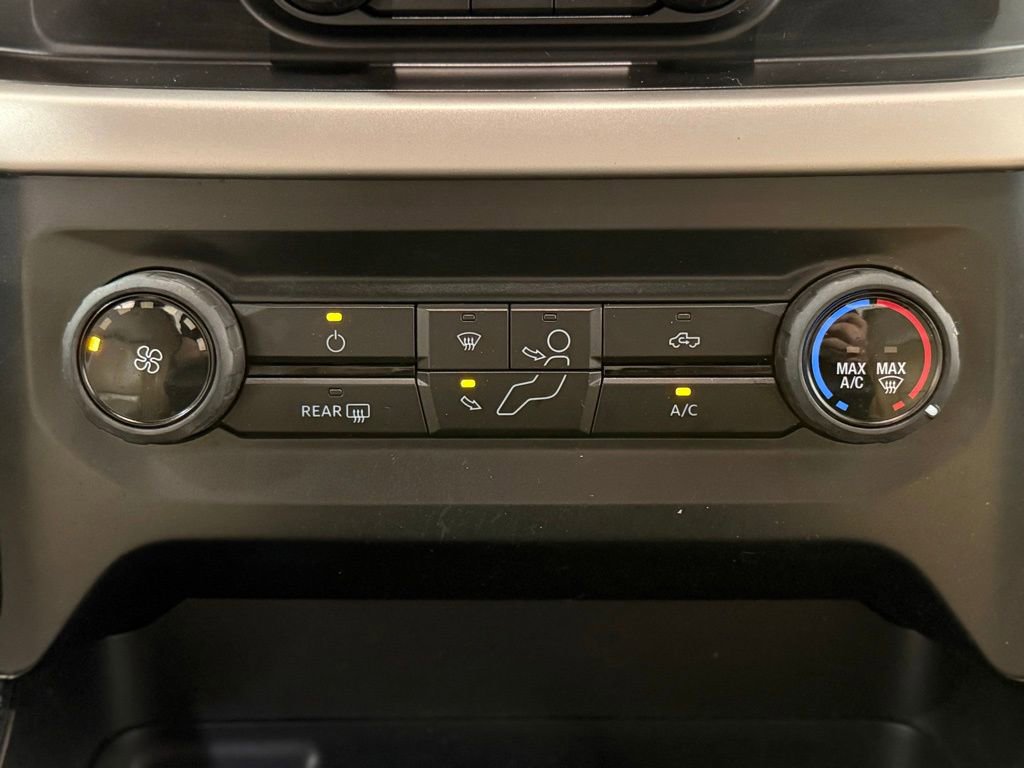 Used 2022 Ford F150 XLT w/ Trailer Tow Package image 18