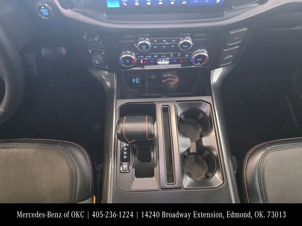 Used 2023 Ford F150 Tremor w/ Equipment Group 402A High image 13