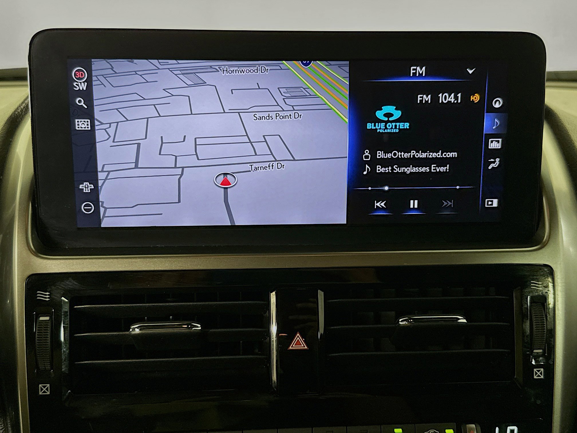 Used 2022 Lexus GX 460 Premium w/ Accessory Package image 17