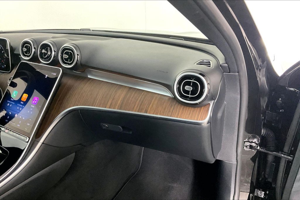 Certified 2025 Mercedes-Benz C 300 4MATIC Sedan image 14