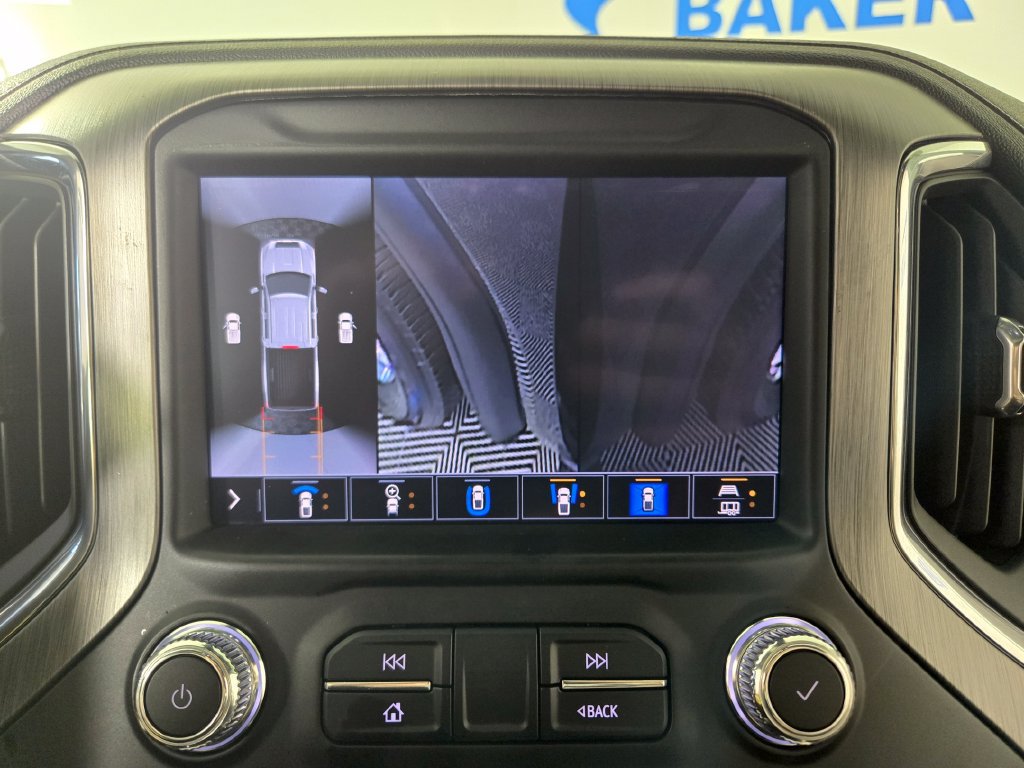Certified 2022 GMC Sierra 3500 Denali w/ Denali Ultimate Package AWD/4WD image 34