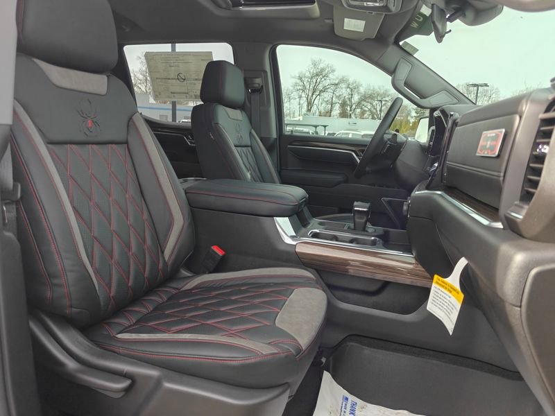 New 2026 Chevrolet Silverado 1500 RST image 36