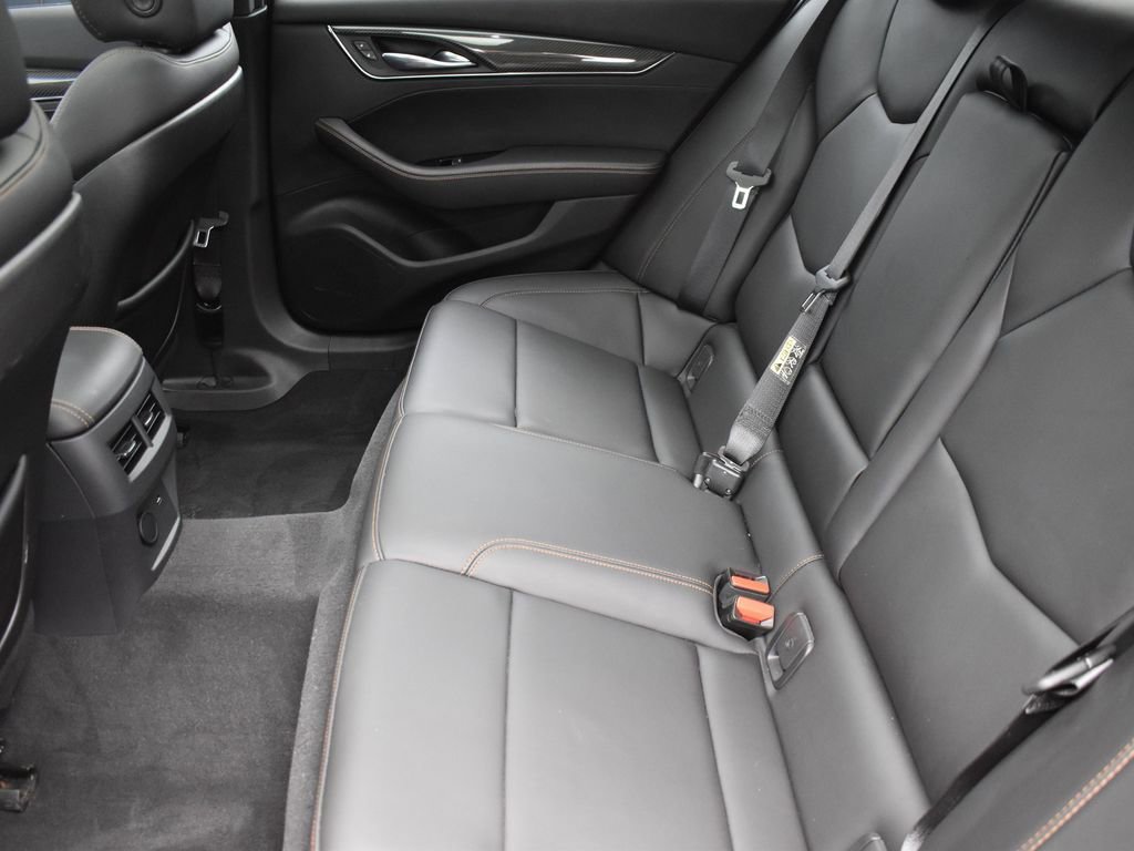 Used 2021 Cadillac CT5 Sport image 25