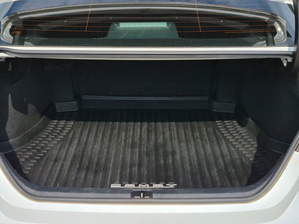 Used 2021 Toyota Camry TRD w/ TRD Package w/JBL Audio FWD image 9