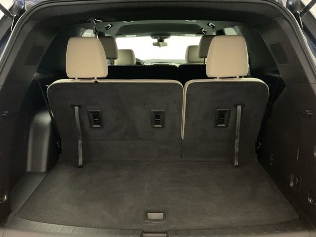 Certified 2022 Chevrolet Traverse LS FWD image 32