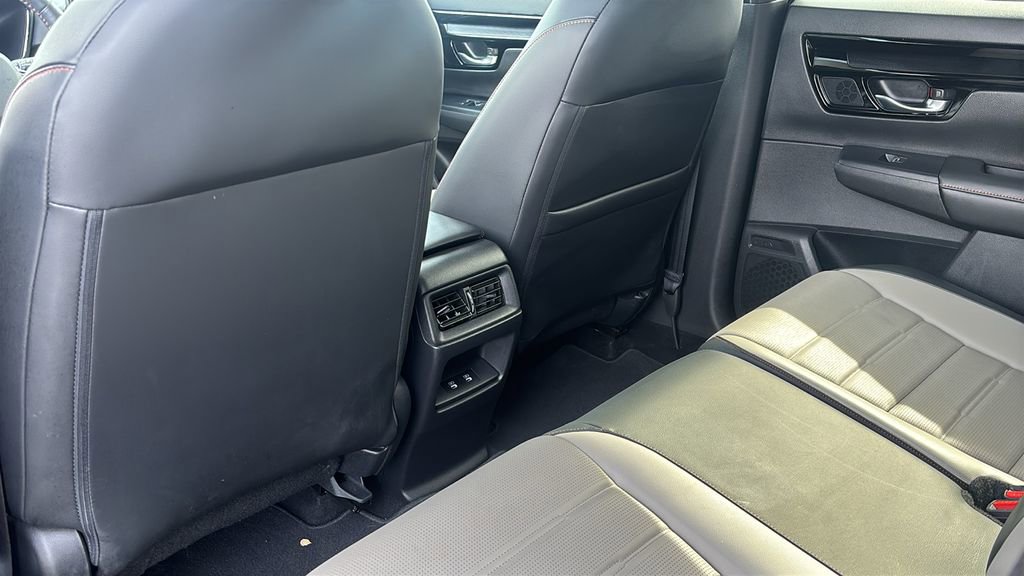 Certified 2023 Honda CR-V Sport Touring image 31