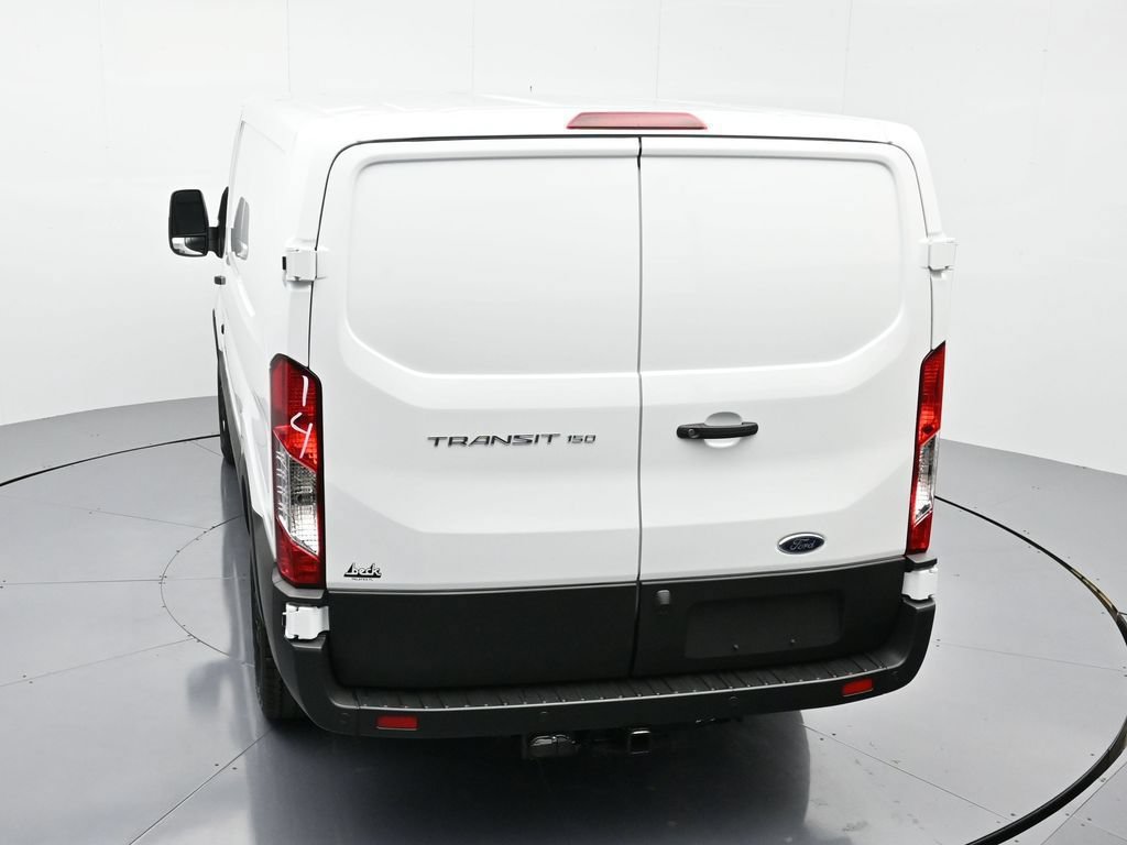 New 2025 Ford Transit 150 Low Roof RWD image 29