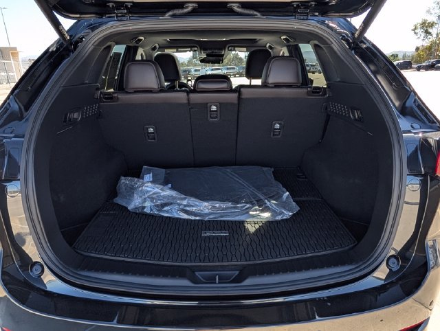 Certified 2025 MAZDA CX-5 Signature AWD/4WD image 12