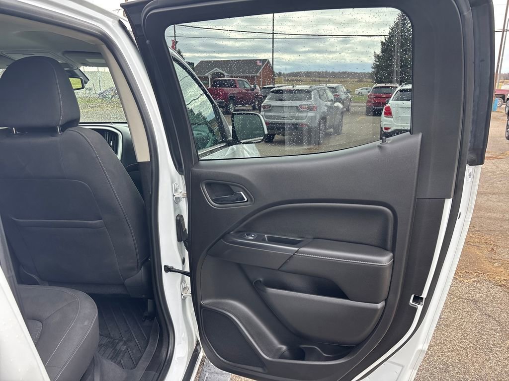 Used 2018 GMC Canyon SLE w/ SLE Convenience Package AWD/4WD image 25
