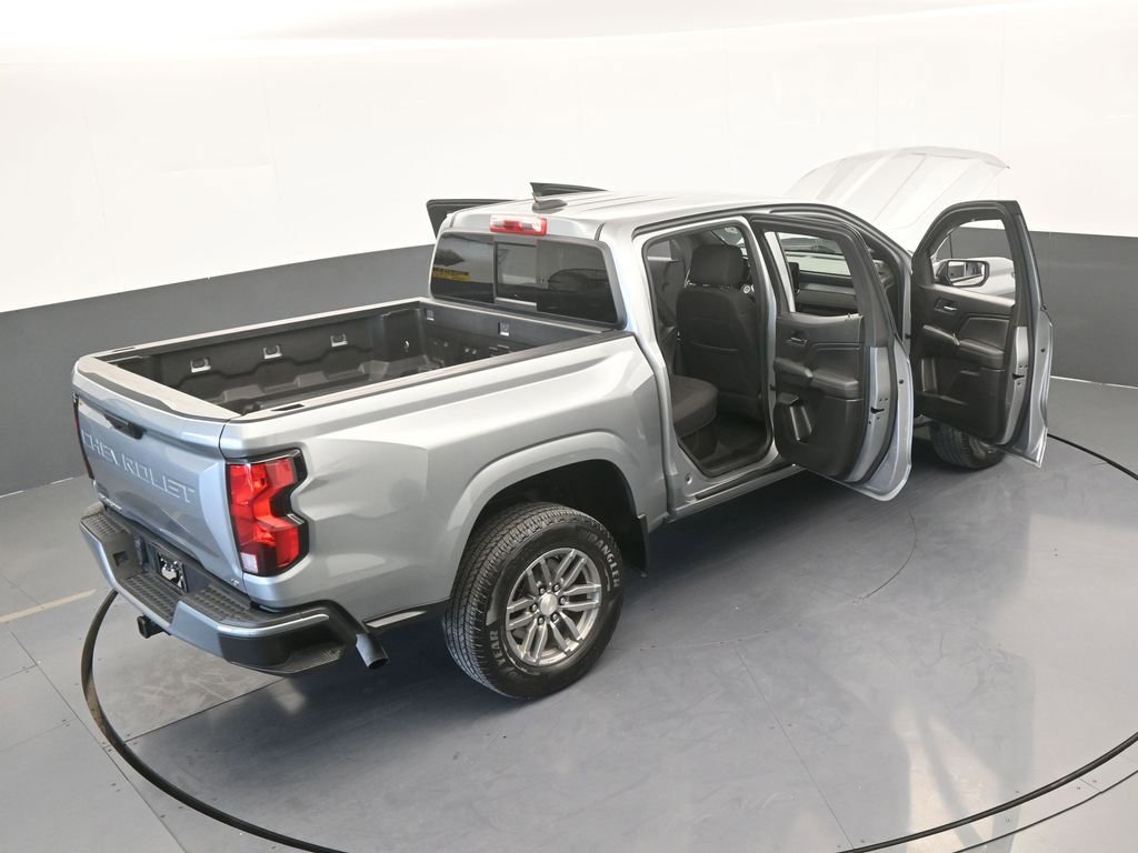Used 2023 Chevrolet Colorado LT w/ LT Convenience Package image 67
