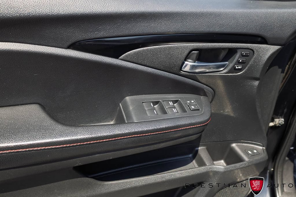 Used 2022 Honda Pilot Black Edition image 28