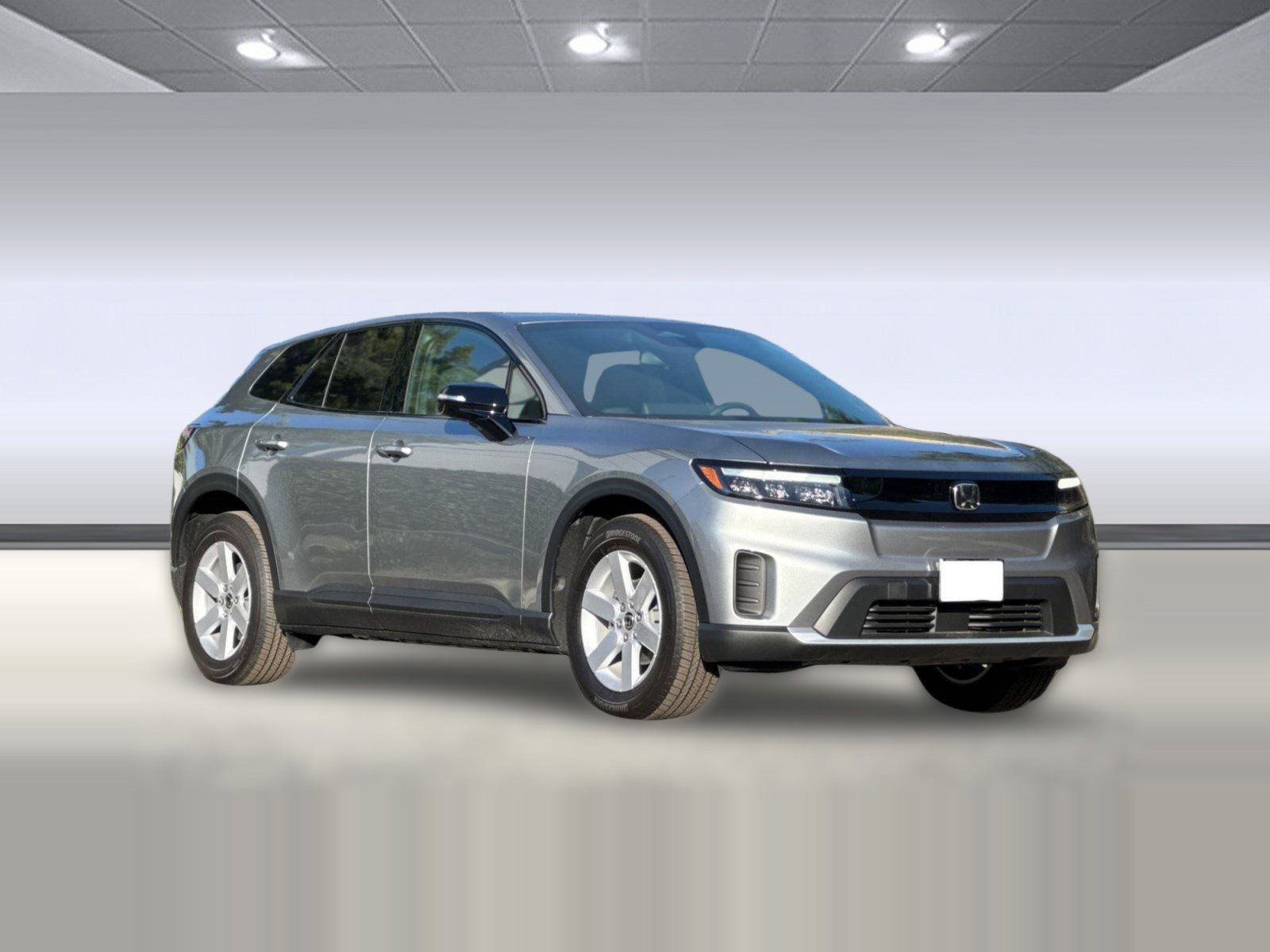 New 2026 Honda Prologue EX image 6