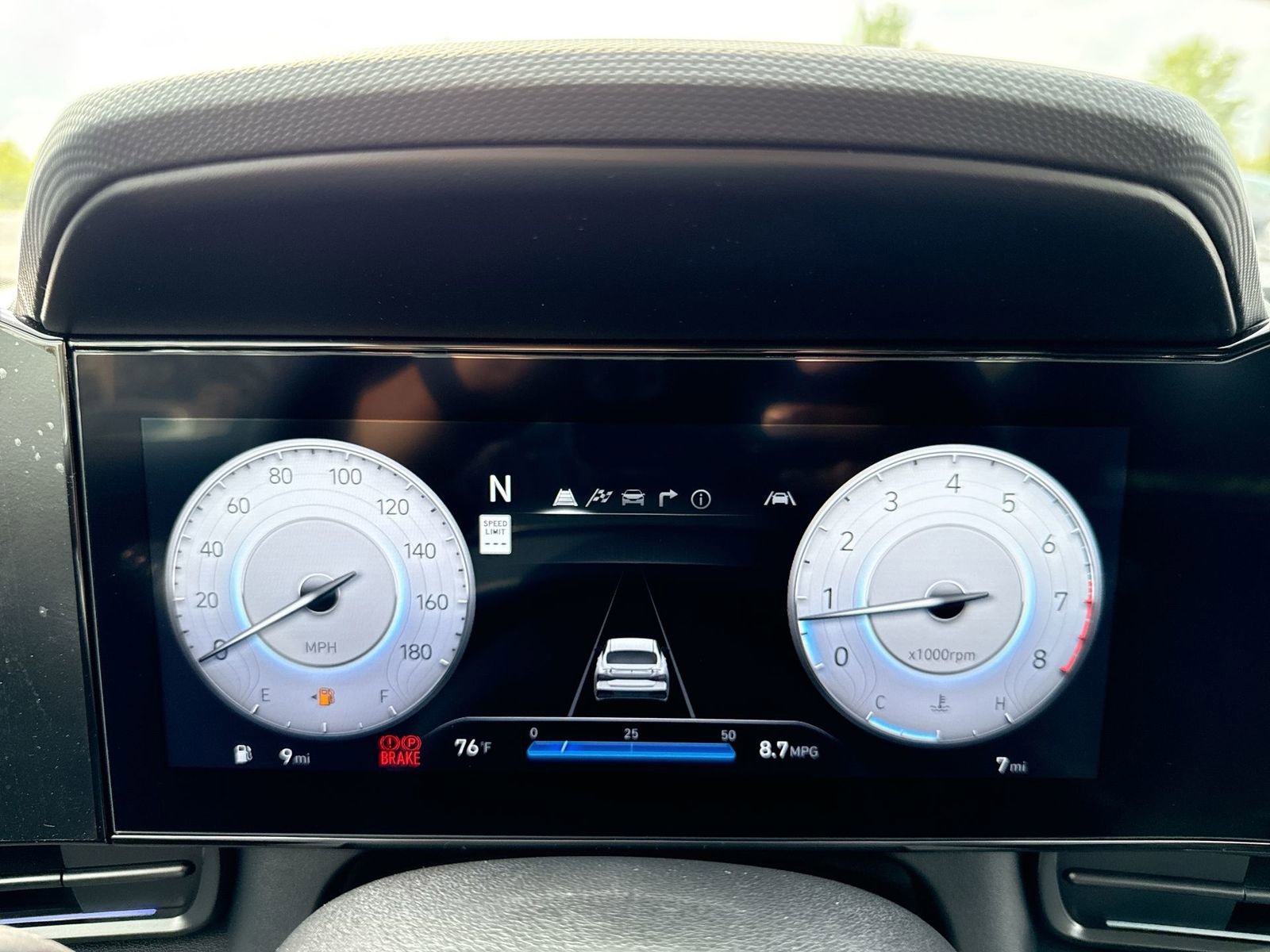 New 2025 Hyundai Elantra N image 16