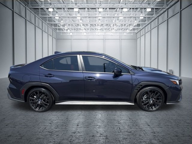 Used 2025 Subaru WRX Limited w/ Popular Package #2A AWD/4WD image 6