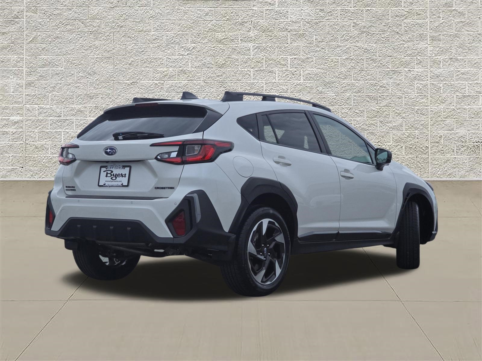 New 2026 Subaru Crosstrek 2.5i Limited AWD/4WD image 7