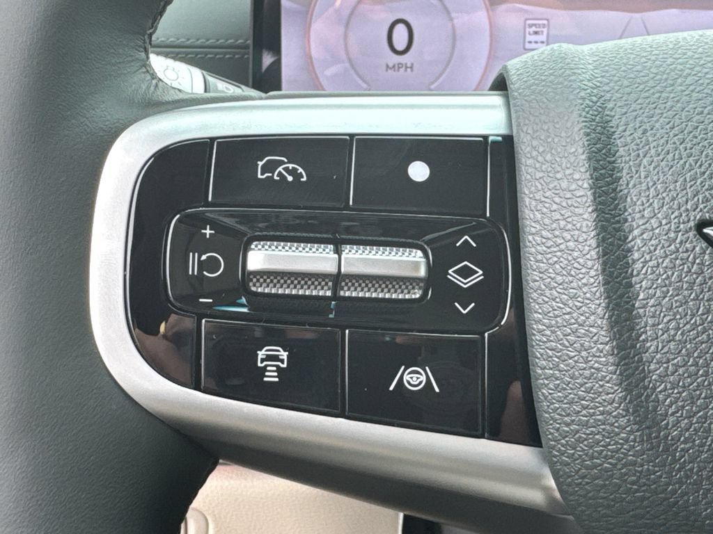New 2026 Genesis GV80 2.5T Select AWD/4WD image 27
