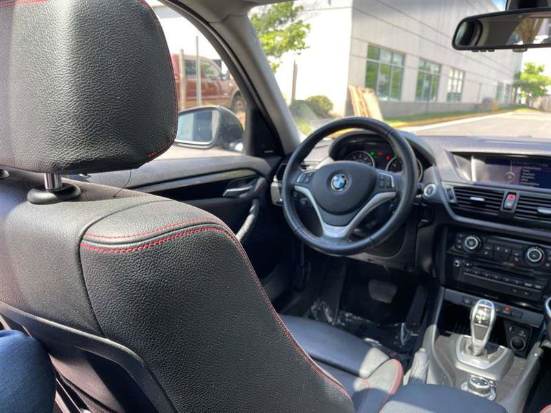 Used 2014 BMW X1 xDrive28i AWD/4WD image 29