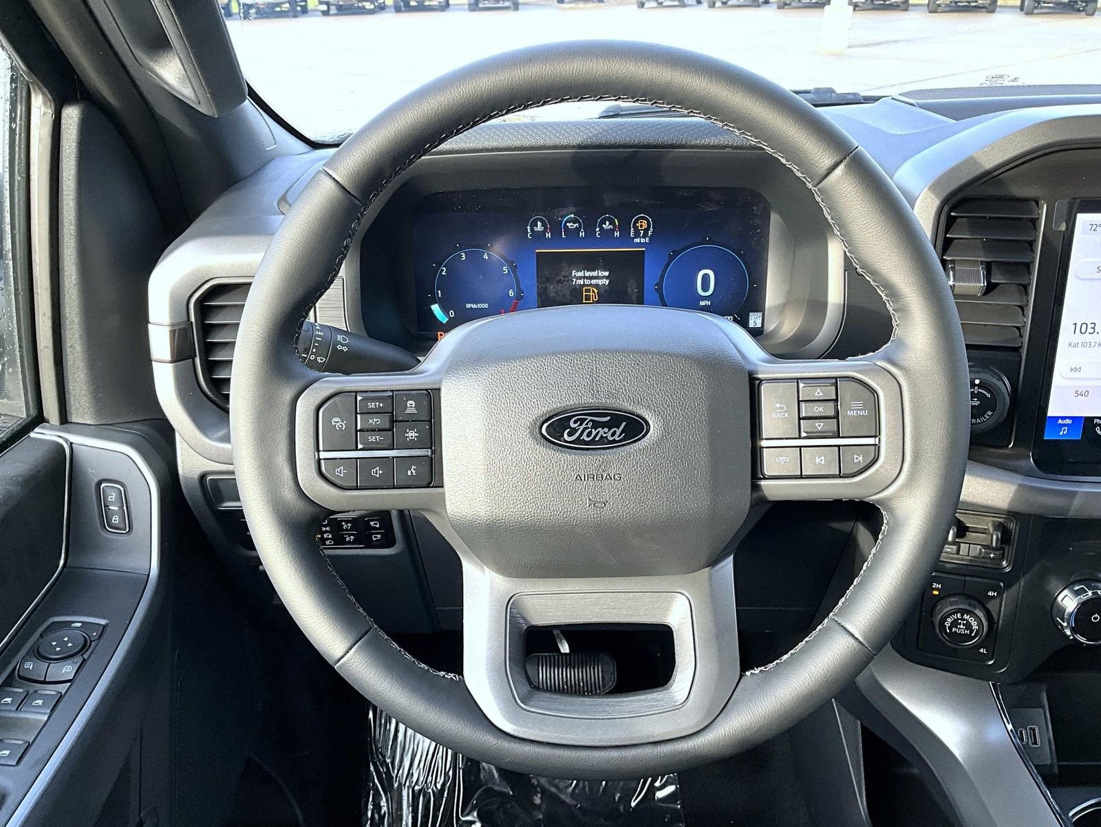 New 2026 Ford F150 XLT AWD/4WD image 10