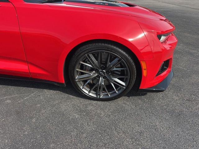 Used 2023 Chevrolet Camaro ZL1 image 23