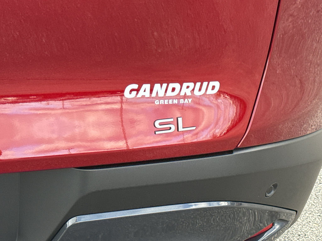 New 2026 Nissan Murano SL image 9