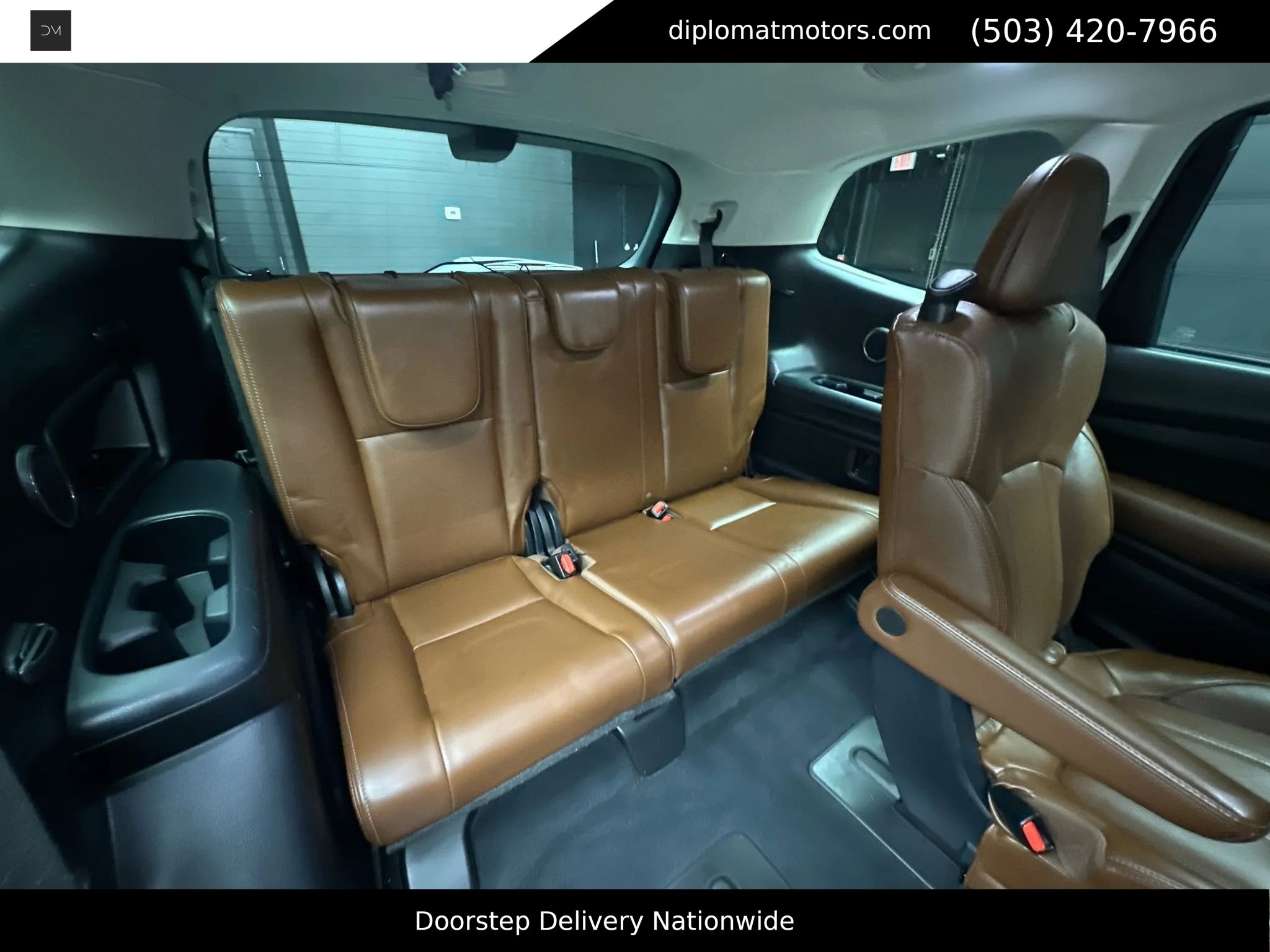 Used 2019 Subaru Ascent Touring w/ Popular Package #3 image 23
