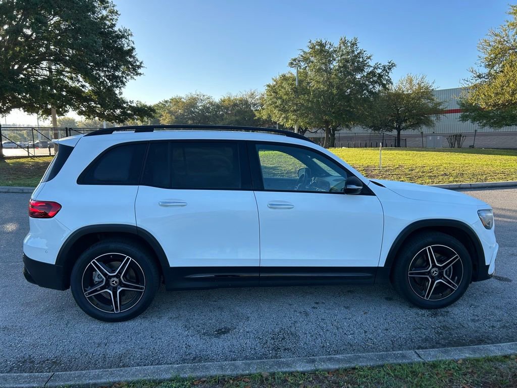 Used 2024 Mercedes-Benz GLB 250 image 6