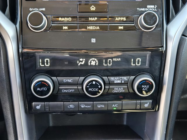 Used 2022 Subaru Ascent Limited w/ Technology Package AWD/4WD image 17