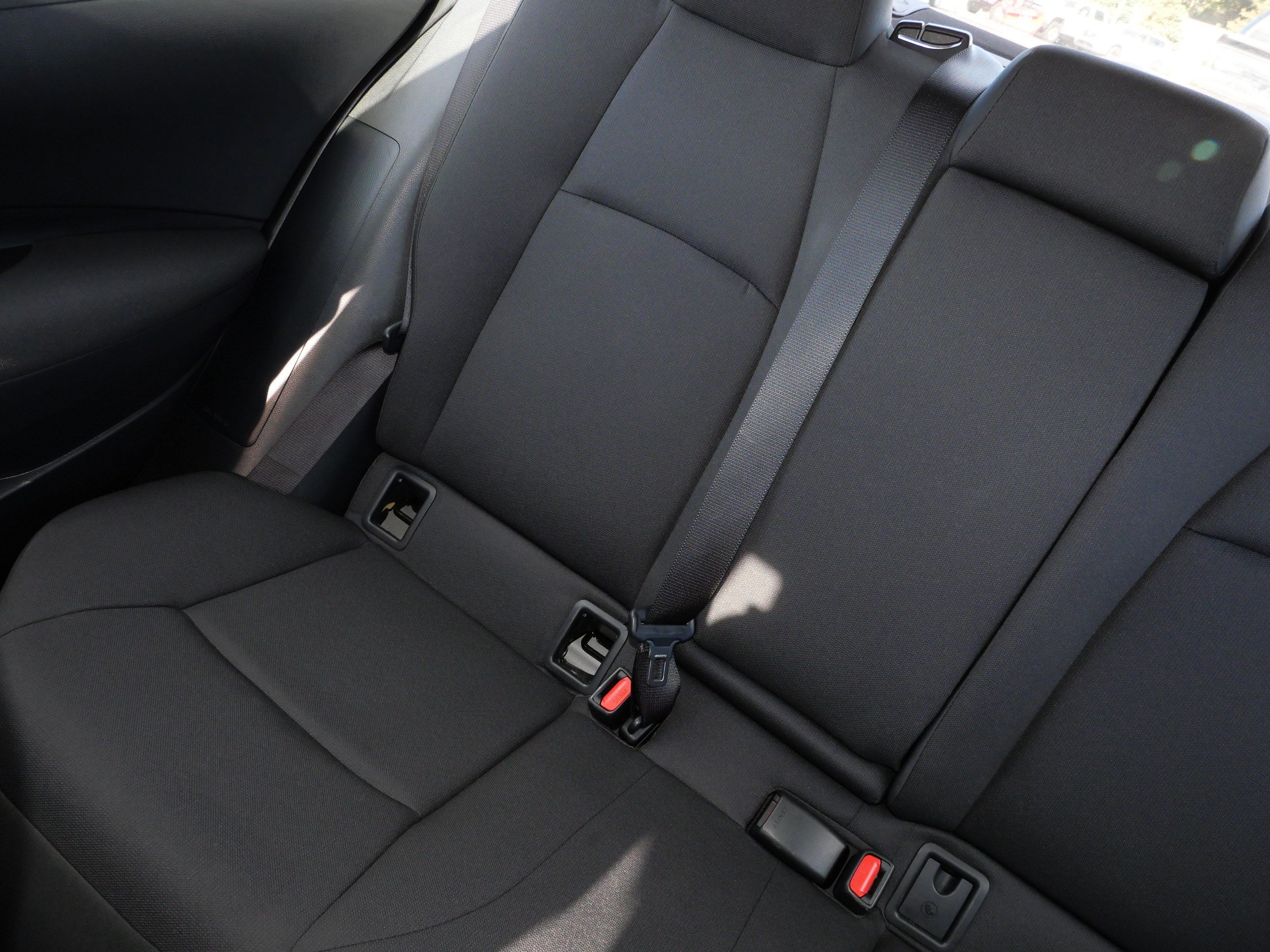Certified 2025 Toyota Corolla LE FWD image 13