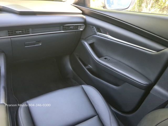 Used 2022 MAZDA MAZDA3 s FWD image 16