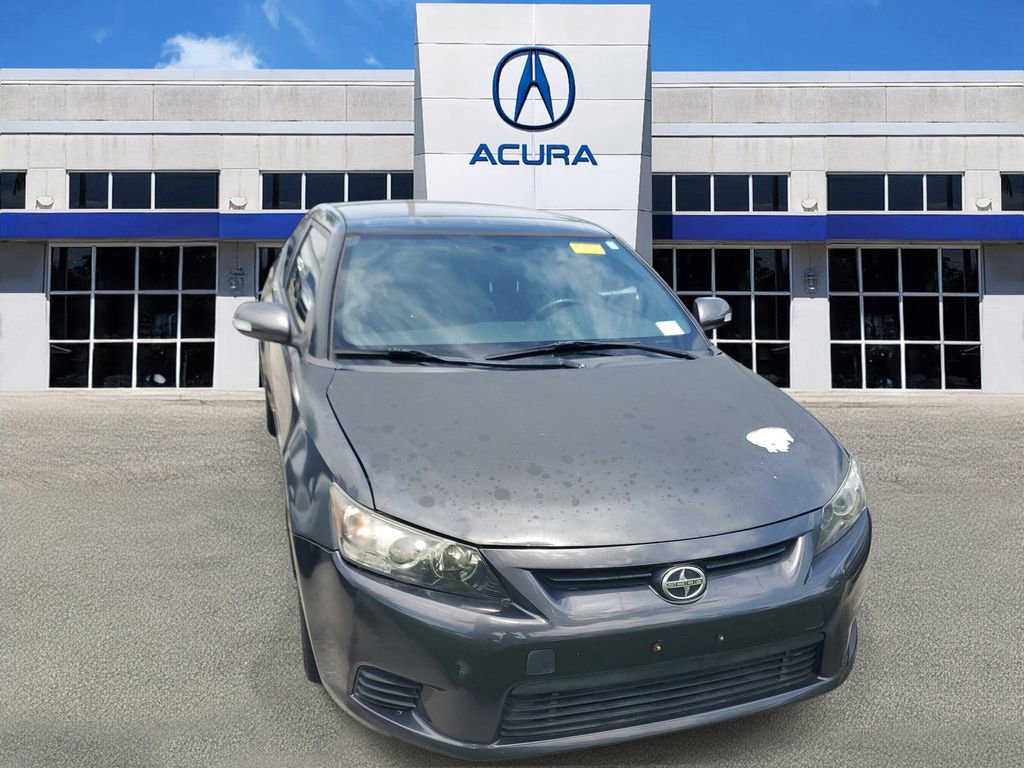 Used 2011 Scion tC