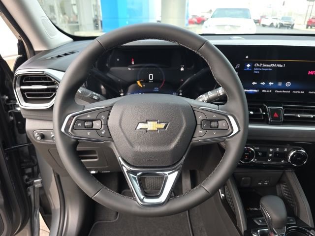 New 2026 Chevrolet TrailBlazer LT w/ Convenience Package image 14