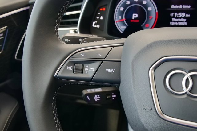 New 2026 Audi Q8 Premium Plus image 29